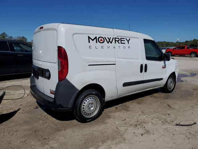 ZFBHRFAB2K6N93049 - 2019 RAM PROMASTER 白色 照片 3