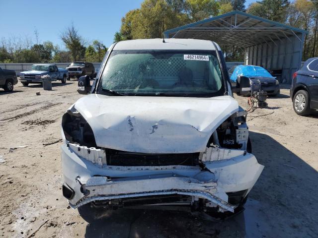 ZFBHRFAB2K6N93049 - 2019 RAM PROMASTER 白色 照片 5