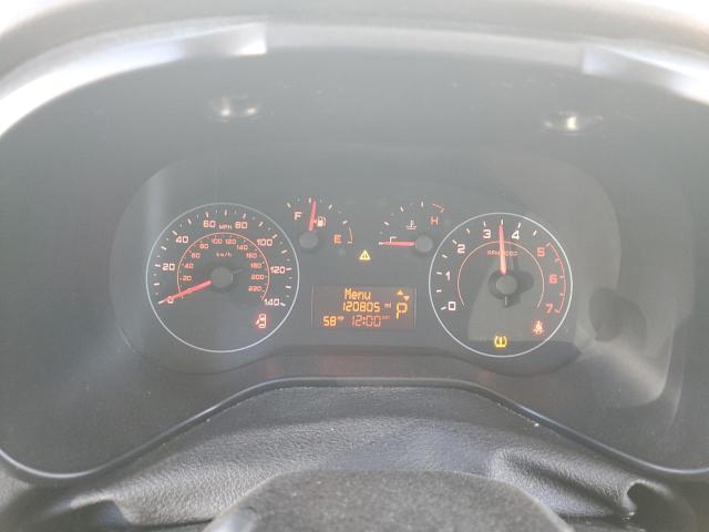 ZFBHRFAB2K6N93049 - 2019 RAM PROMASTER 白色 照片 9