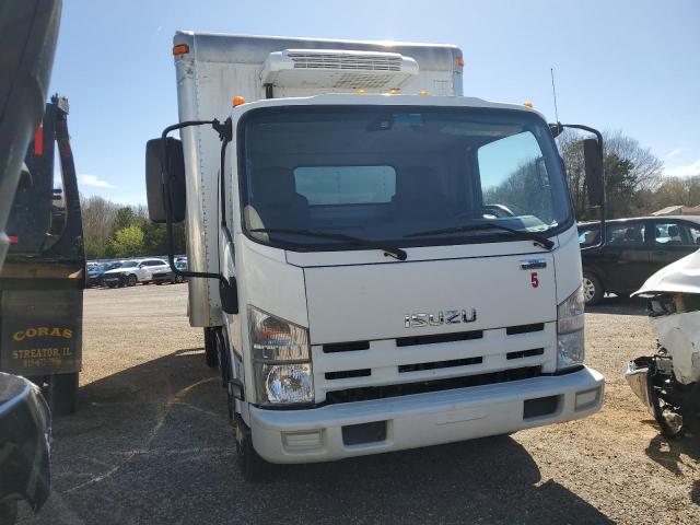 JALE5W167E7900047 - 2014 ISUZU NRR WHITE photo 4