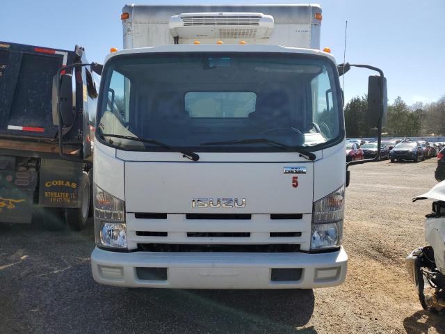 JALE5W167E7900047 - 2014 ISUZU NRR WHITE photo 5