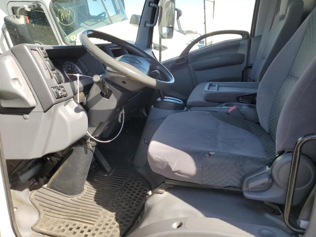 JALE5W167E7900047 - 2014 ISUZU NRR WHITE photo 7