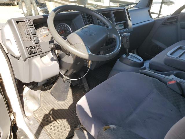 JALE5W167E7900047 - 2014 ISUZU NRR WHITE photo 8