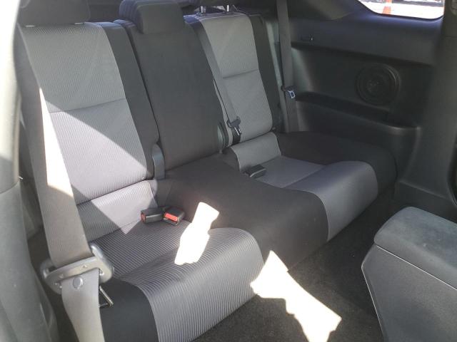 JTKJF5C74E3074349 - 2014 TOYOTA SCION TC 黑色 照片 10