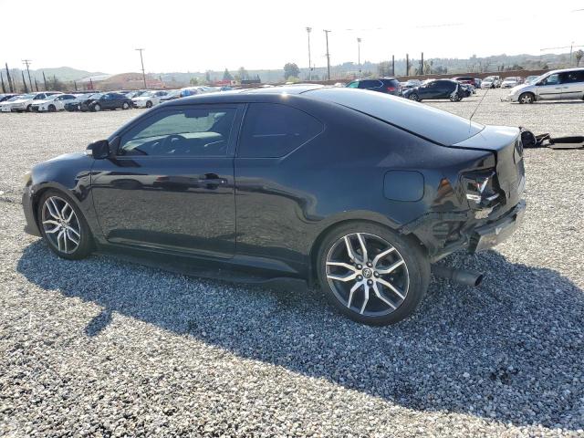 JTKJF5C74E3074349 - 2014 TOYOTA SCION TC 黑色 照片 2