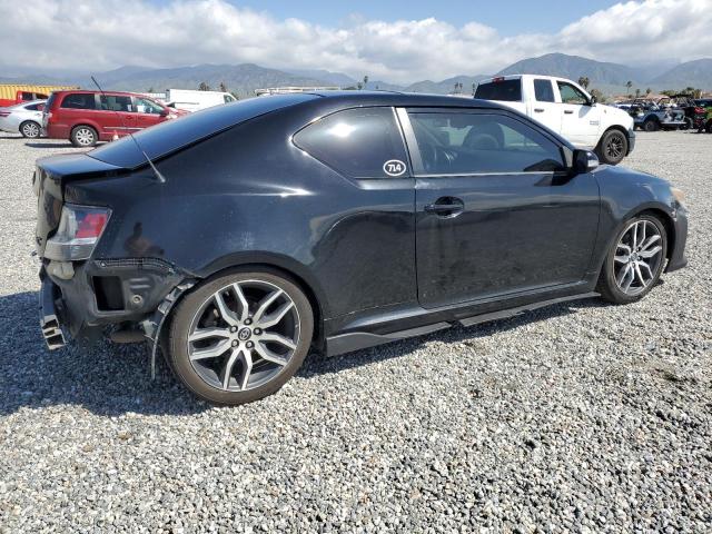 JTKJF5C74E3074349 - 2014 TOYOTA SCION TC 黑色 照片 3