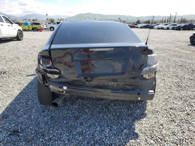 JTKJF5C74E3074349 - 2014 TOYOTA SCION TC 黑色 照片 6