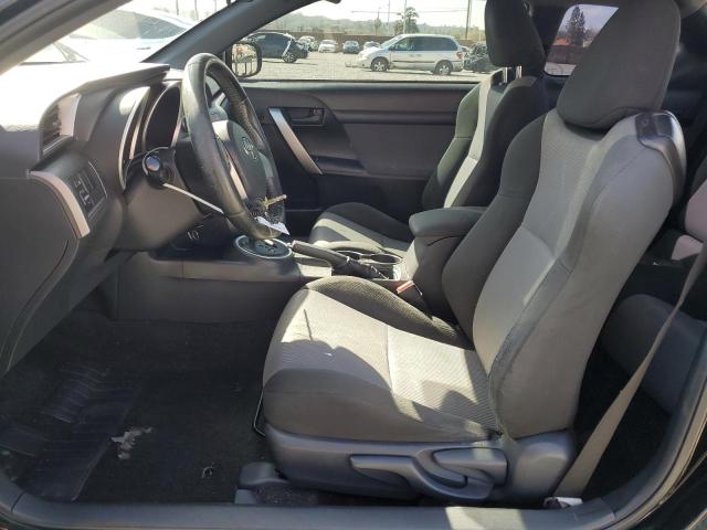 JTKJF5C74E3074349 - 2014 TOYOTA SCION TC 黑色 照片 7