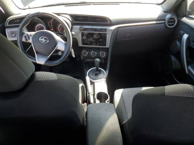 JTKJF5C74E3074349 - 2014 TOYOTA SCION TC 黑色 照片 8