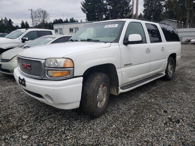 2003 GMC YUKON XL DENALI, 