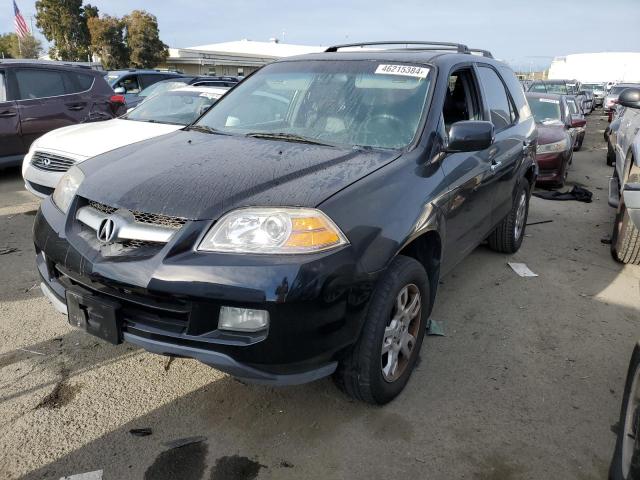 2006 ACURA MDX TOURING, 