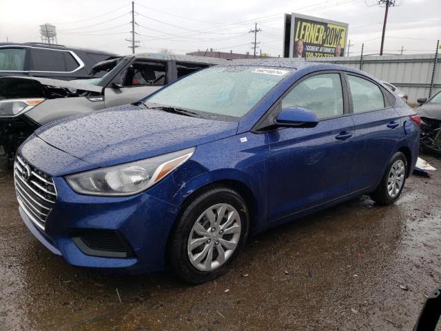 2019 HYUNDAI ACCENT SE, 