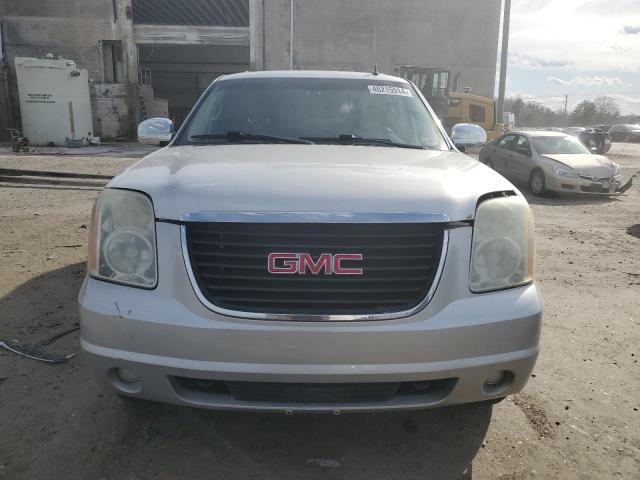 1GKS2HE33BR173177 - 2011 GMC YUKON XL K1500 SLE SILVER photo 5