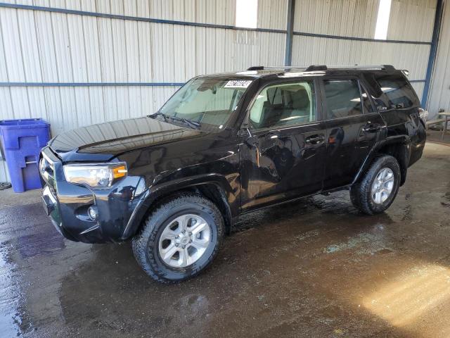 2024 TOYOTA 4RUNNER SR5, 