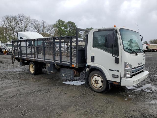 2015 ISUZU NQR, 