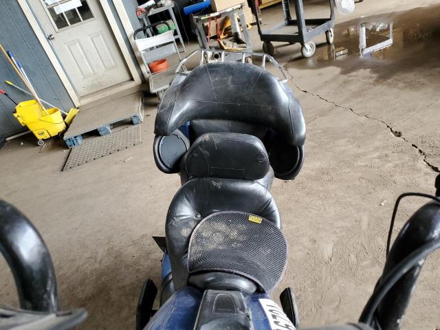 1HD1FCW115Y658549 - 2005 HARLEY-DAVIDSON FLHTCUI 蓝色 照片 5