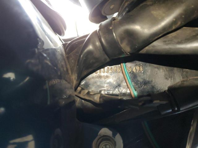 1HD1FCW115Y658549 - 2005 HARLEY-DAVIDSON FLHTCUI 蓝色 照片 9