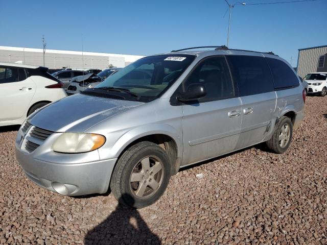 2006 DODGE GRAND CARA SXT, 