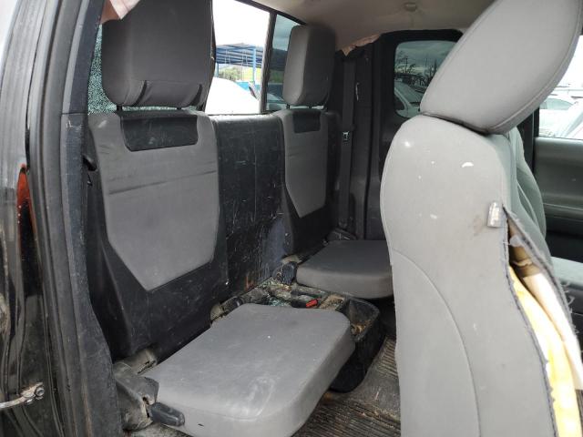 5TFRX5GNXHX081772 - 2017 TOYOTA TACOMA ACCESS CAB Қара фото 10