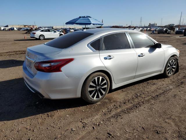 1N4AL3APXJC130379 - 2018 NISSAN ALTIMA 2.5 SILVER photo 3