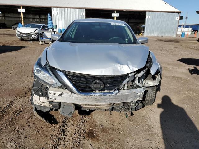 1N4AL3APXJC130379 - 2018 NISSAN ALTIMA 2.5 SILVER photo 5