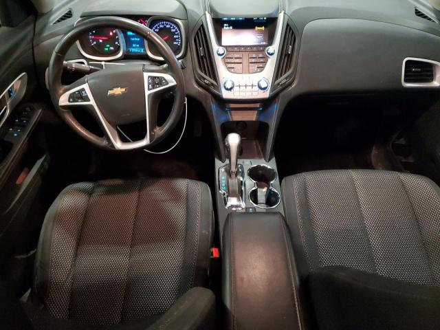 2GNALBEK1F1174200 - 2015 CHEVROLET EQUINOX LT TAN photo 8