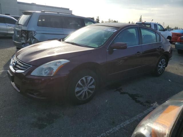 2011 NISSAN ALTIMA BASE, 