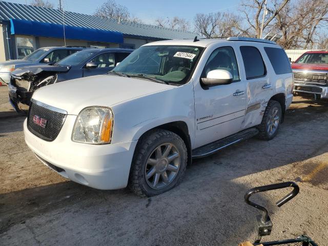 2008 GMC YUKON DENALI, 