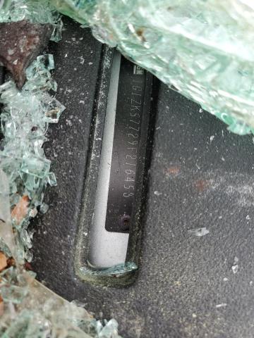 1G1ZK57729F216453 - 2009 CHEVROLET MALIBU LTZ 银色 照片 12