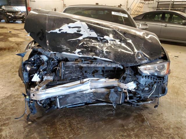 WAUCGAFH3FN003916 - 2015 AUDI S5 PREMIUM PLUS 黑色 照片 5