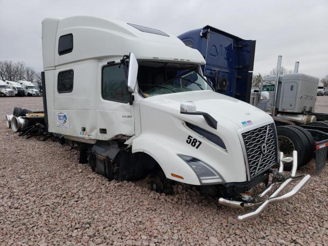 2023 VOLVO VNL VNL, null