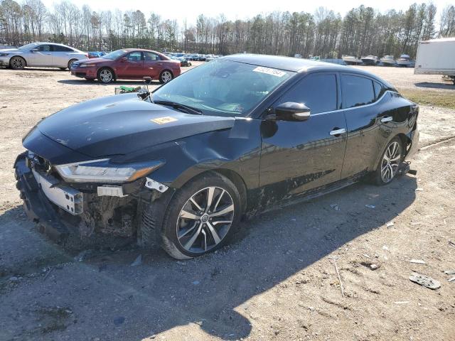 2020 NISSAN MAXIMA SV, 