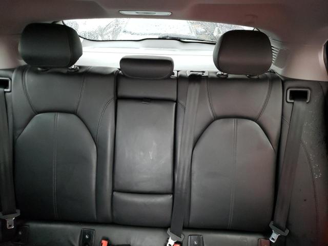 ZASFAKBN7J7B66317 - 2018 ALFA ROMEO STELVIO TI RED photo 10