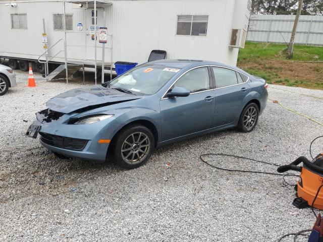 2013 MAZDA 6 SPORT, 