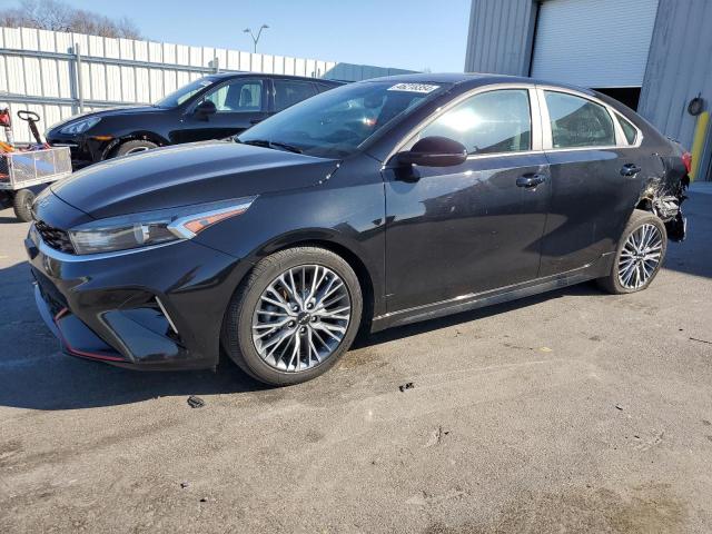 2022 KIA FORTE GT LINE, 