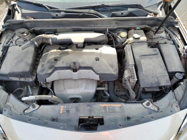 1G11C5SL5FF188402 - 2015 CHEVROLET MALIBU 1LT 米色 照片 11