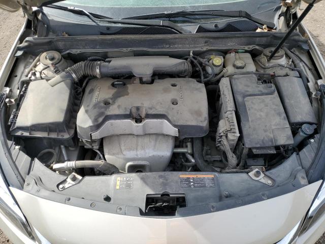 1G11C5SL5FF188402 - 2015 CHEVROLET MALIBU 1LT 米色 照片 12