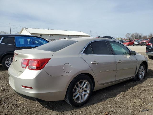1G11C5SL5FF188402 - 2015 CHEVROLET MALIBU 1LT 米色 照片 3
