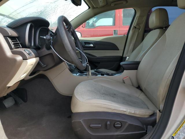 1G11C5SL5FF188402 - 2015 CHEVROLET MALIBU 1LT 米色 照片 7