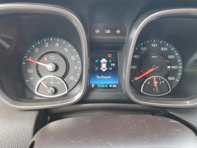 1G11C5SL5FF188402 - 2015 CHEVROLET MALIBU 1LT 米色 照片 9