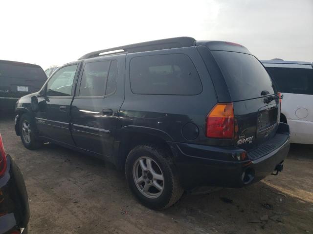 1GKET16S046201495 - 2004 GMC ENVOY XL GRAY photo 2