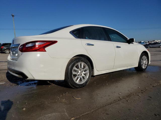 1N4AL3AP1GN332427 - 2016 NISSAN ALTIMA 2.5 WHITE photo 3