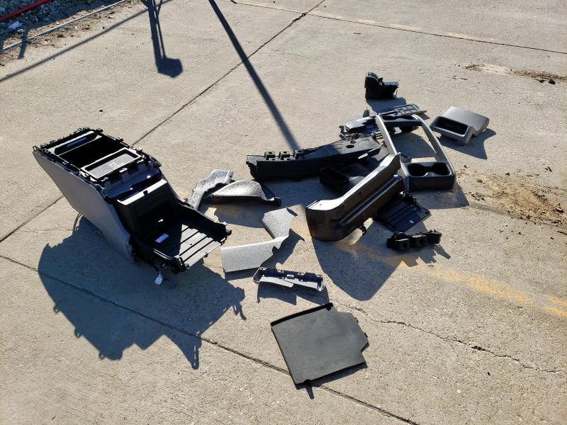 5FNRL6H91RB051042 - 2024 HONDA ODYSSEY ELITE SILVER photo 13