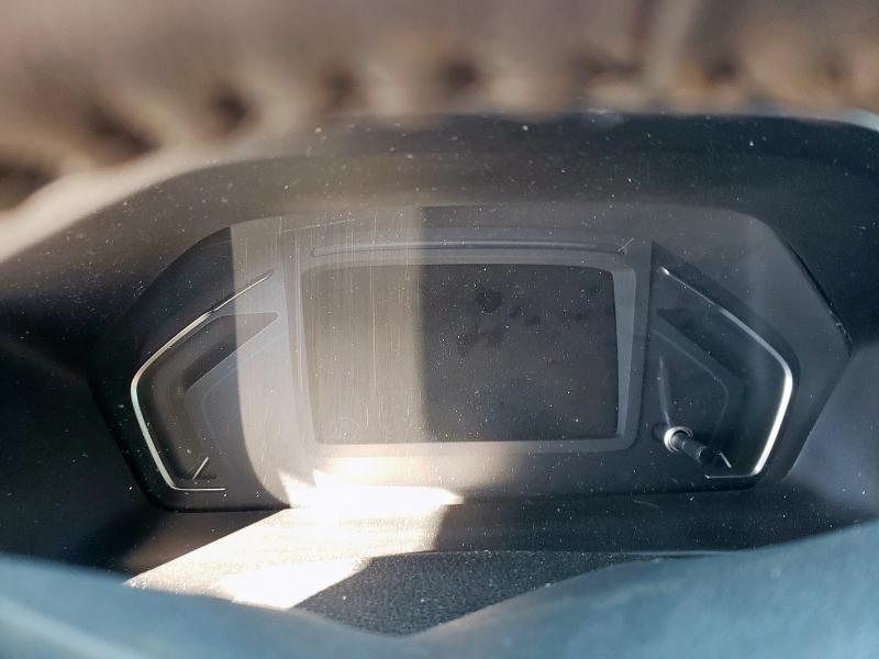 5FNRL6H91RB051042 - 2024 HONDA ODYSSEY ELITE SILVER photo 9