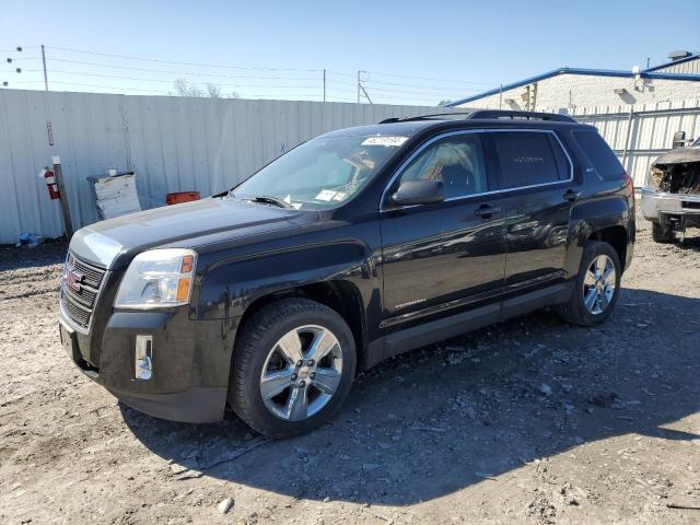 2014 GMC TERRAIN SLT, 