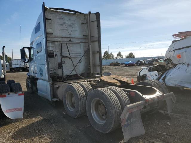 4V4NC9EH5LN228121 - 2020 VOLVO VN VNL WHITE photo 3