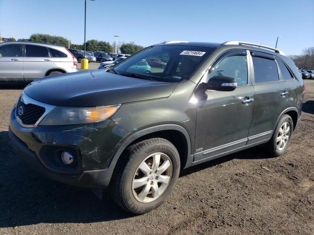 2012 KIA SORENTO BASE, 