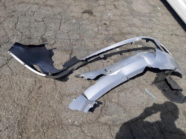 JTLZE4FE7A1099421 - 2010 TOYOTA SCION XB SILVER photo 12