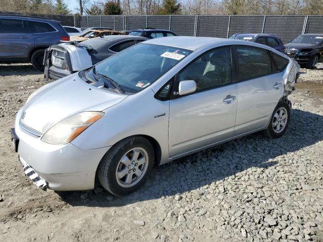 2008 TOYOTA PRIUS, 