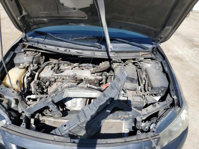 JTKJF5C76D3051704 - 2013 TOYOTA SCION TC 灰色 照片 11